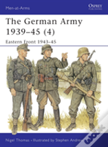 The German Army 1939â€“45 (4)