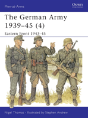 The German Army 1939â€“45 (4) - Preview
