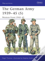 The German Army 1939â€“45 (5)