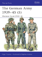 The German Army 1939â€“45 (5) - Preview