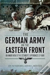 Capa do artigo The German Army On The Eastern Front