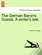 Capa do artigo The German Baron