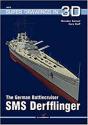 The German Battlecruiser Sms Derfflinger - Preview
