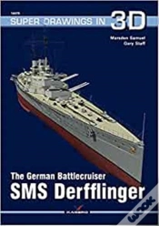 Capa do artigo The German Battlecruiser Sms Derfflinger