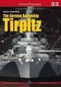 The German Battleship Tirpitz - Preview