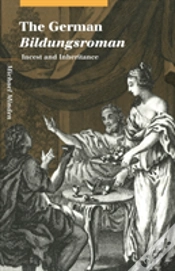 Capa do artigo The German Bildungsroman