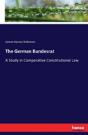 The German Bundesrat - Preview