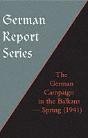 The German Campaign In The Balkans (Spring 1941) - Preview