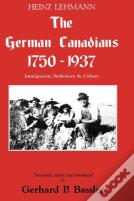 The German Canadians 1750-1937