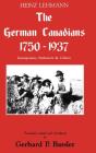 The German Canadians 1750-1937 - Preview