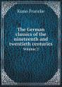 The German Classics Of The Nineteenth And Twentieth Centuries Volume 2 - Preview