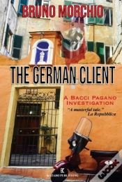 Capa do artigo The German Client