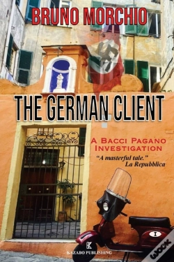 Capa do artigo The German Client