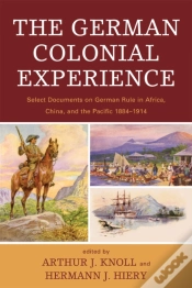 Capa do artigo The German Colonial Experience