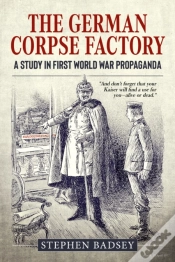 Capa do artigo The German Corpse Factory
