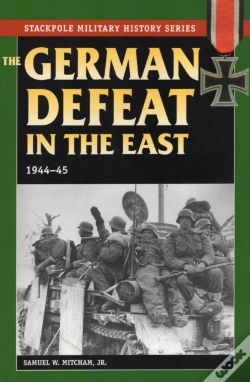 Capa do artigo The German Defeat In The East