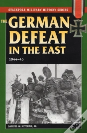 Capa do artigo The German Defeat In The East