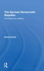 The German Democratic Republic - Preview