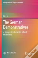 The German Demonstratives