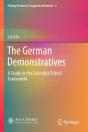 The German Demonstratives - Preview