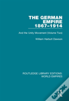 The German Empire 1867-1914