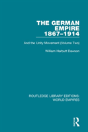 The German Empire 1867-1914 - Preview