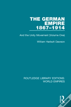 Capa do artigo The German Empire 1867-1914