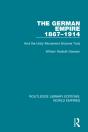 The German Empire 1867-1914 - Preview