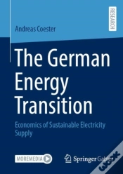 Capa do artigo The German Energy Transition