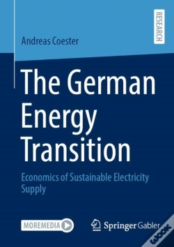 Capa do artigo The German Energy Transition