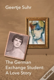 Capa do artigo The German Exchange Student