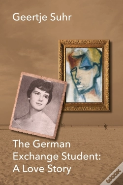 Capa do artigo The German Exchange Student