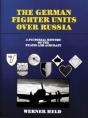 The German Fighter Units Over Russia - Preview