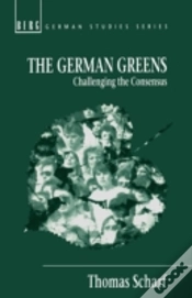 Capa do artigo The German Greens