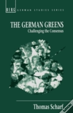 Capa do artigo The German Greens
