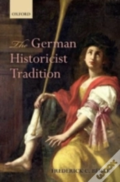Capa do artigo The German Historicist Tradition