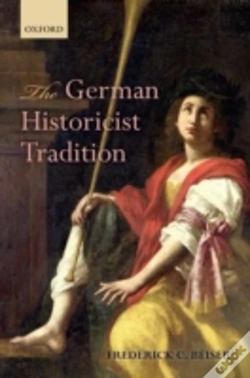 Capa do artigo The German Historicist Tradition