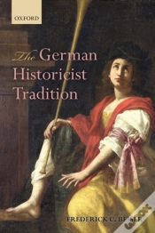 Capa do artigo The German Historicist Tradition