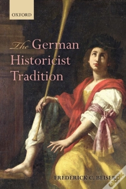 Capa do artigo The German Historicist Tradition