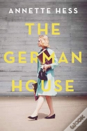 Capa do artigo The German House