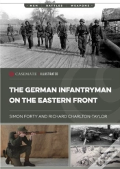 Capa do artigo The German Infantryman On The Eastern Front