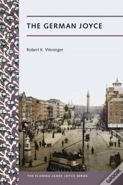 Capa do artigo The German Joyce