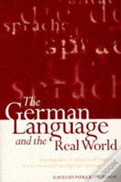 Capa do artigo The German Language And The Real World