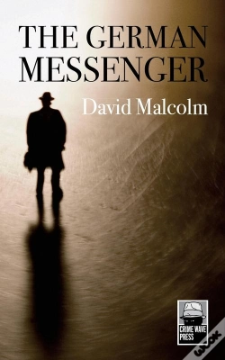 Capa do artigo The German Messenger