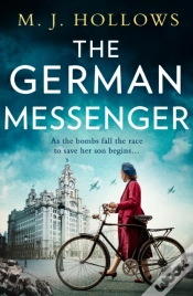 Capa do artigo The German Messenger