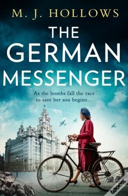 Capa do artigo The German Messenger