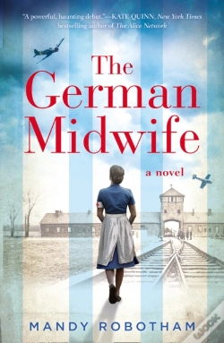 Capa do artigo The German Midwife