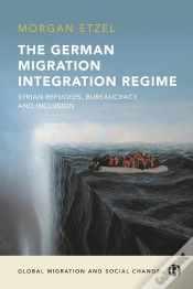 Capa do artigo The German Migration Integration Regime