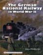 The German National Railway In World War Ii - Preview