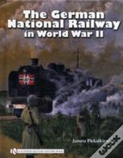 Capa do artigo The German National Railway In World War Ii